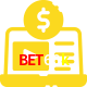 O Cassino bet60k também oferece apostas esportivas virtuais!