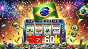 Experiência VIP bet60k