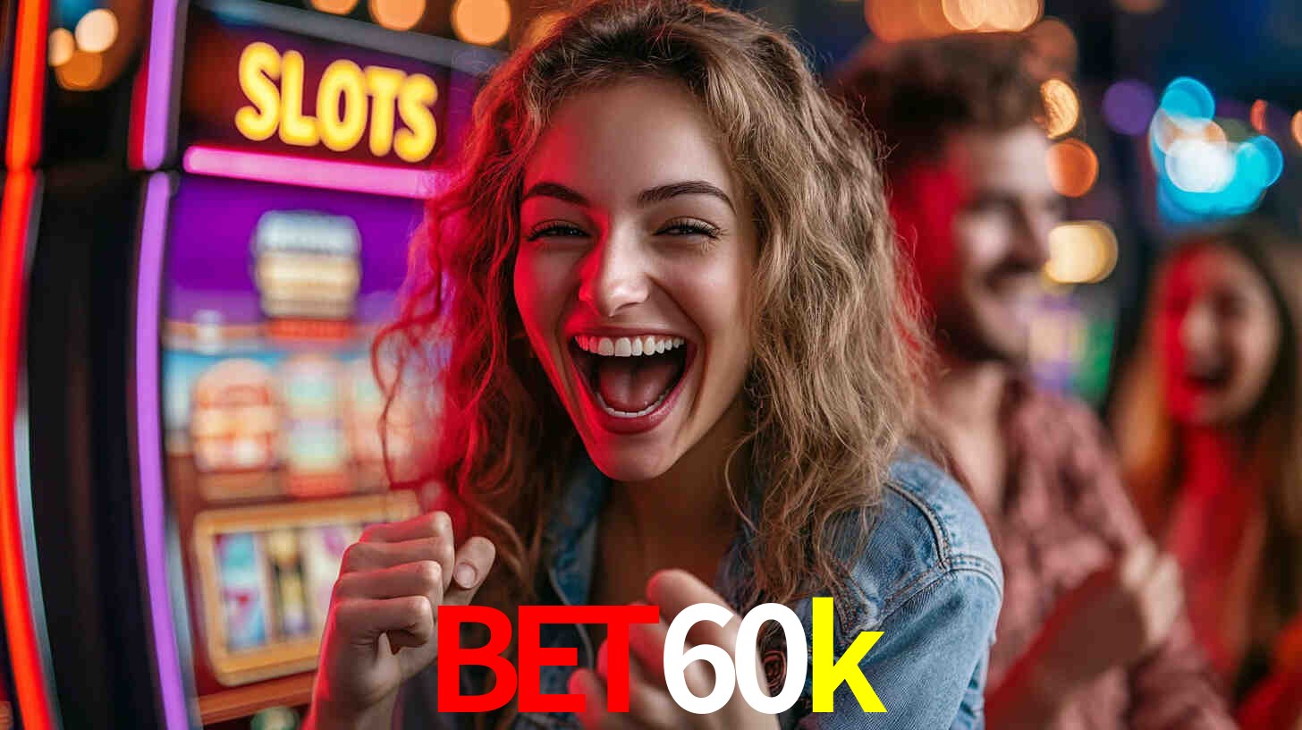 Experiência VIP bet60k