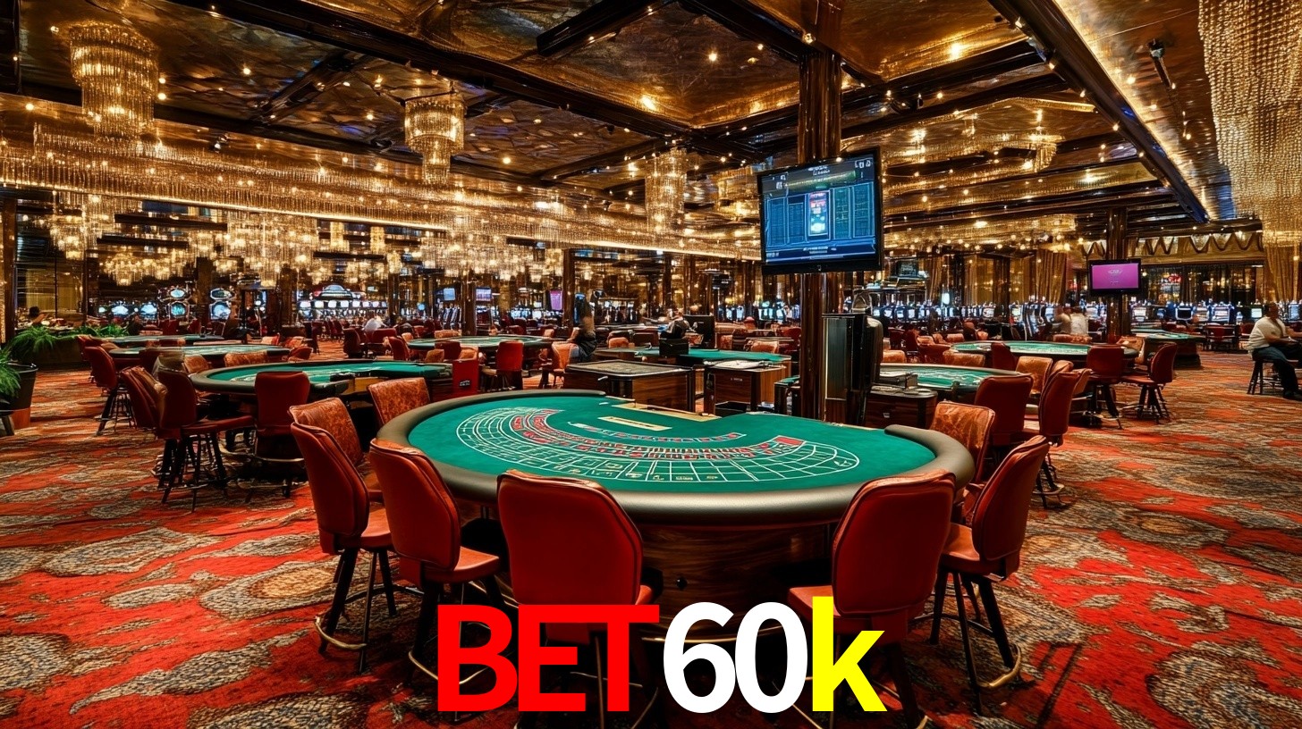 bet60k,bet 60k
