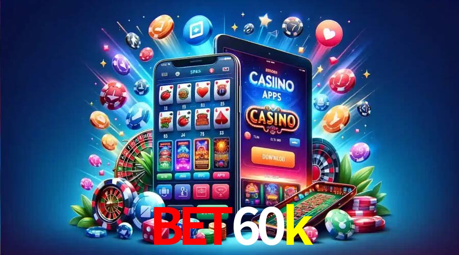 Slot Games bet60k