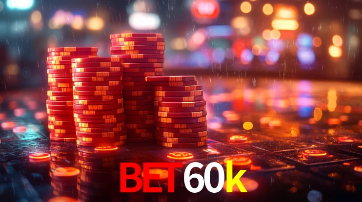 bet60k: Seu Especialista em Apostas Esportivas Brasileiras