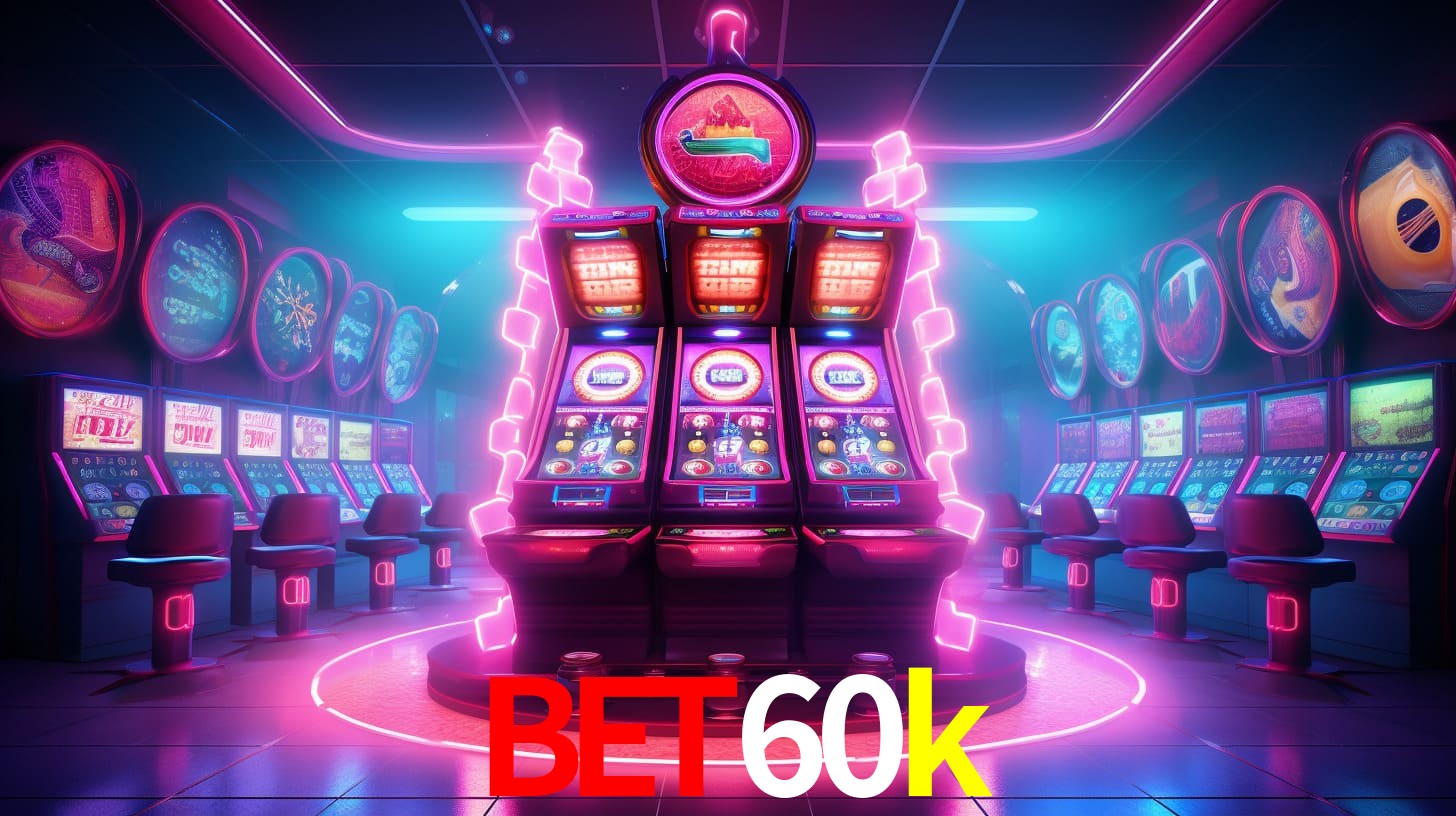 bet60k: A Experiência de Casino com Jogos de Mesa ao Vivo