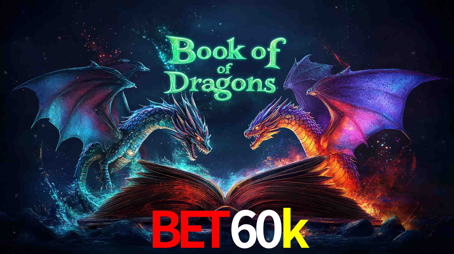 Bônus de Boas-vindas bet60k