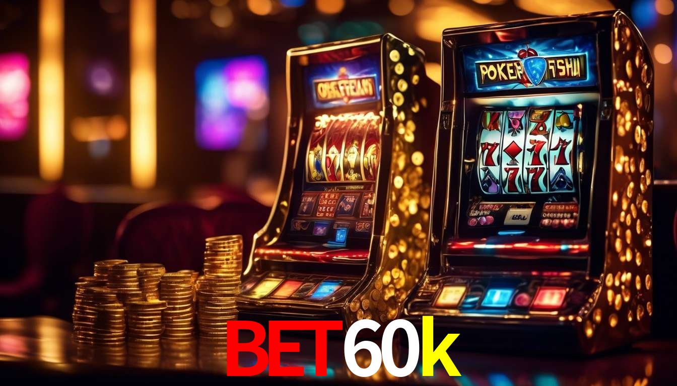 Cadastro Rápido bet60k