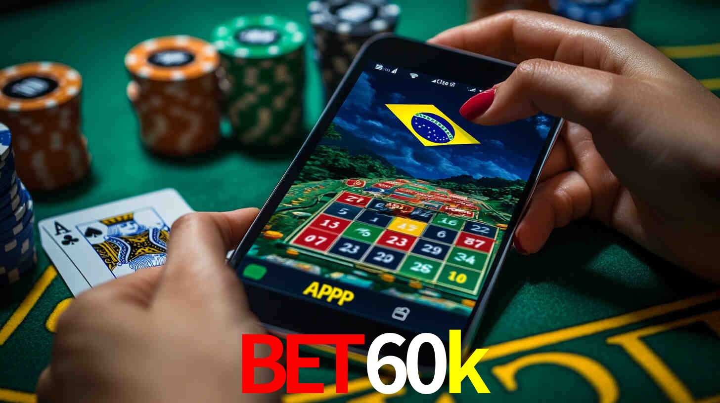 Casino VIP bet60k