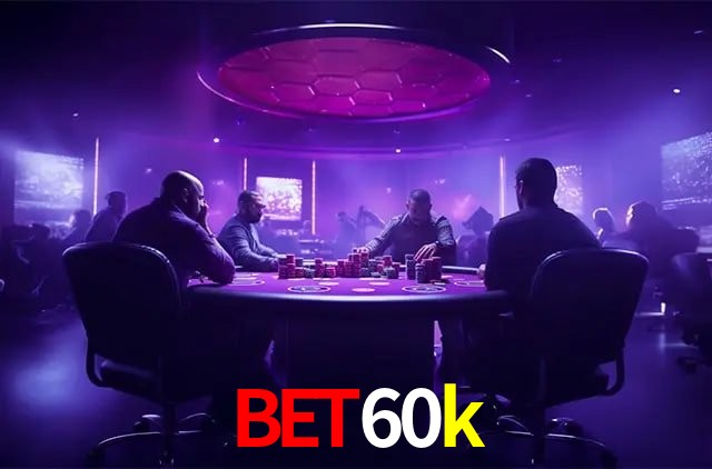 Desvendando o Mundo dos Jogos Virtuais na bet60k