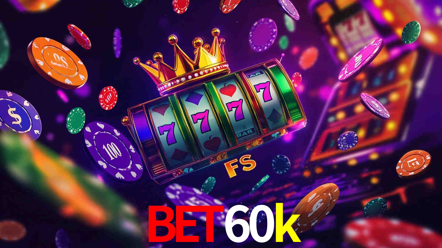 bet60k App Interface