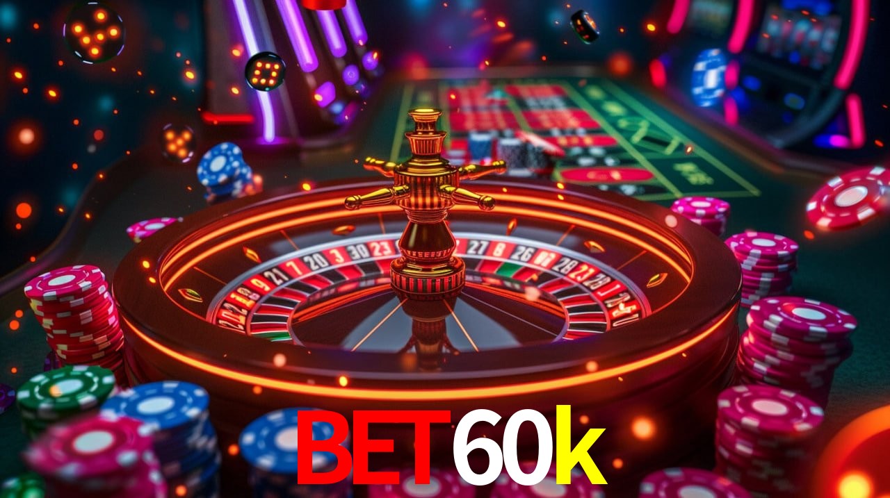 Especiais de Fim de Semana bet60k