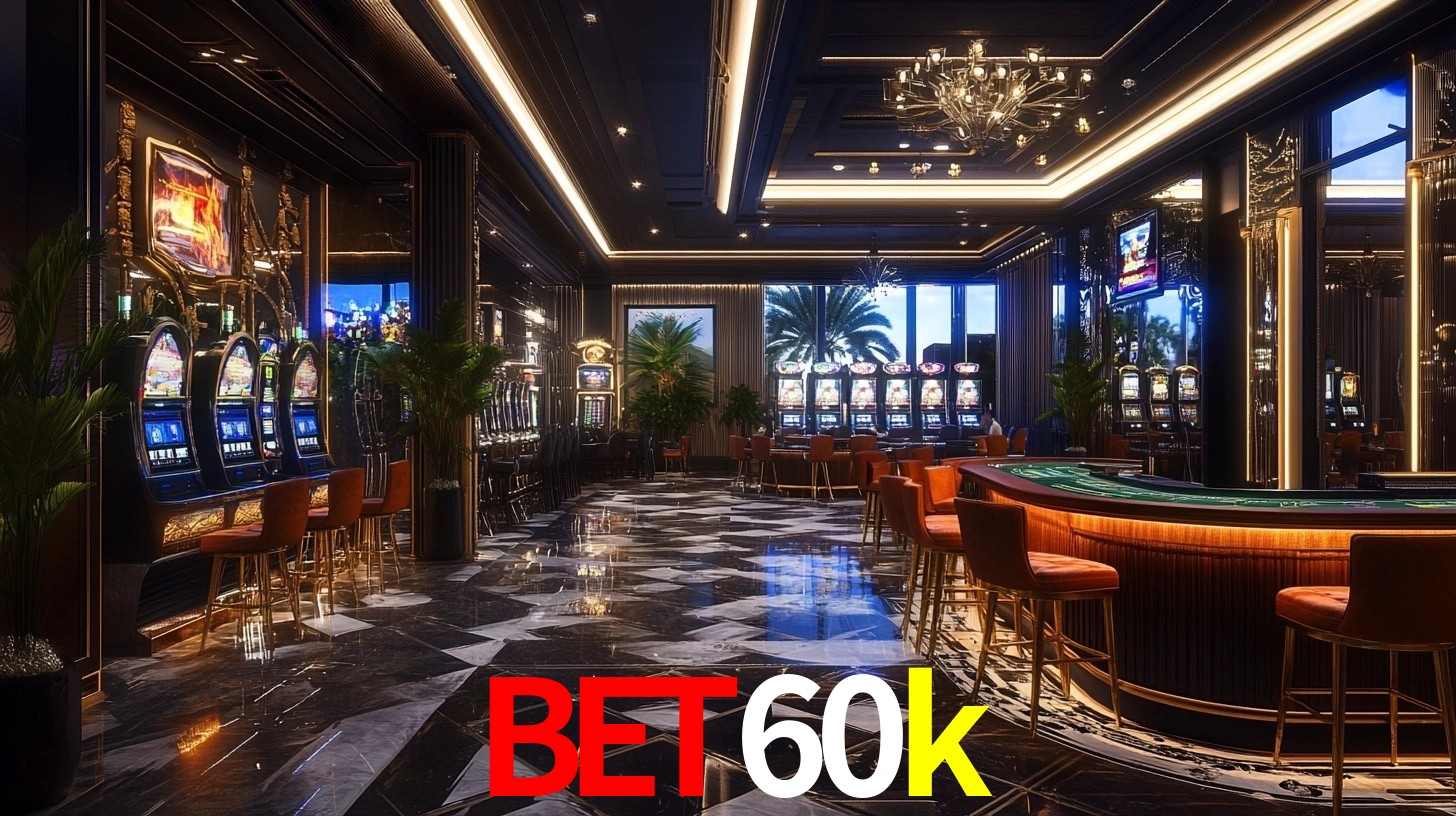 Experimente o Login Seguro Premium no bet60k