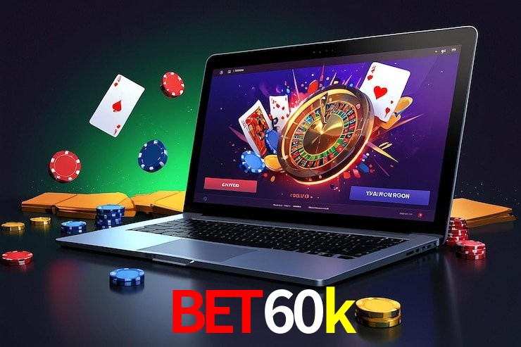 Explorando a Categoria de Eventos em Apostas na bet60k