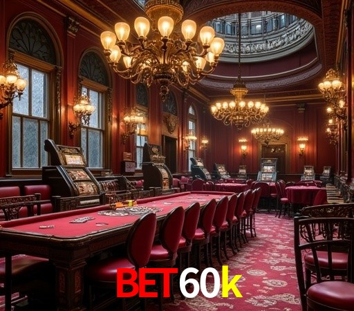 Descubra a Essência do bet60k: Nossa História e Compromissos