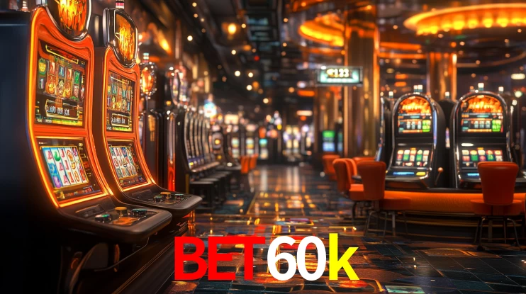 bet60k,bet 60k