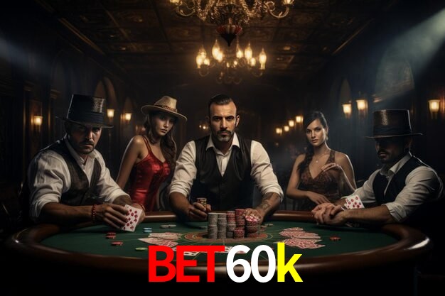 Tecnologia da Plataforma bet60k