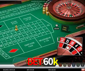 API Integration bet60k