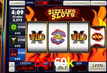 Descubra o Mundo do Cassino Online com bet60k
