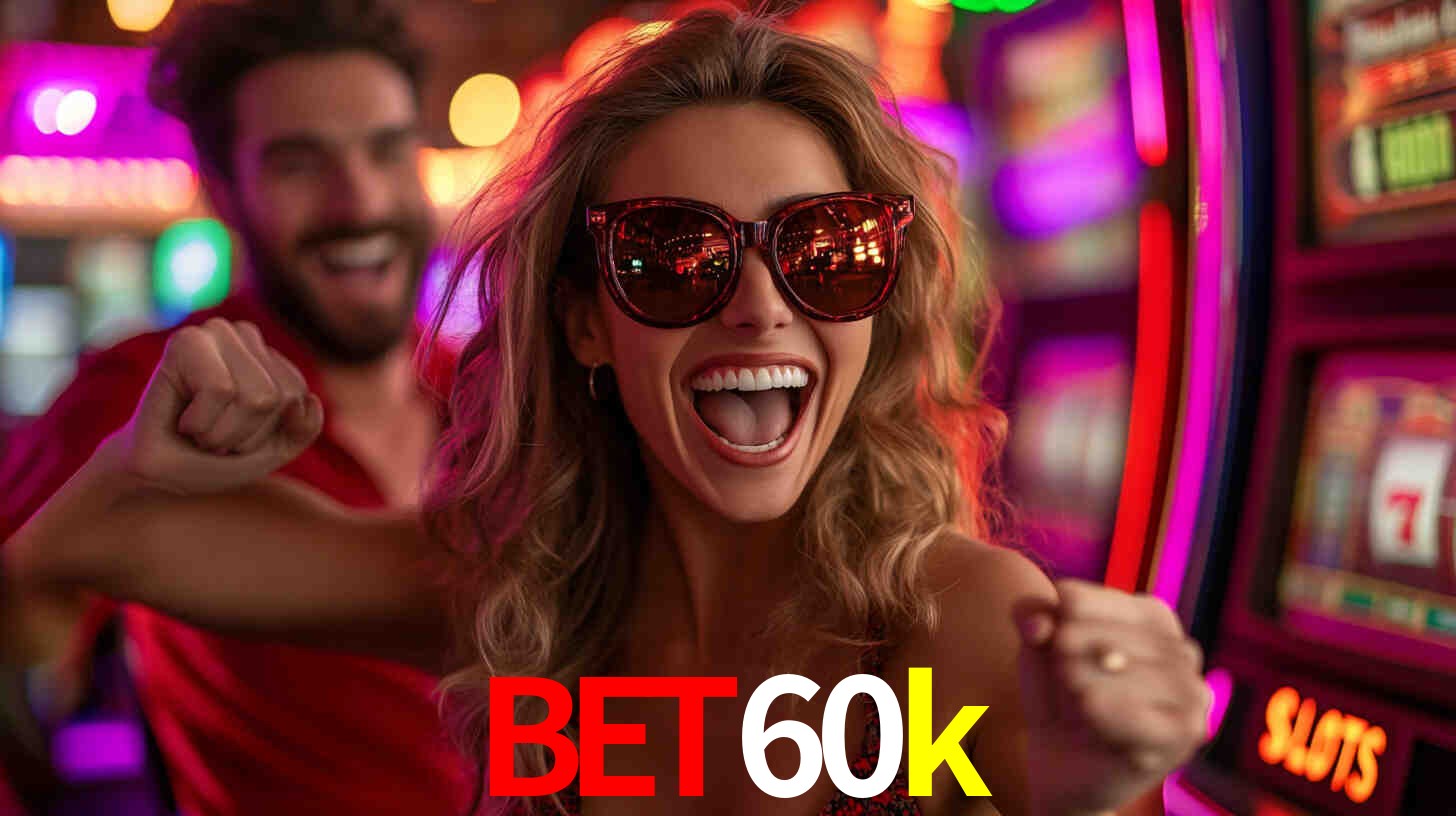 Apostas de Futebol bet60k