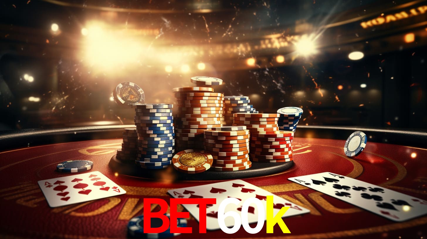 Tournaments bet60k