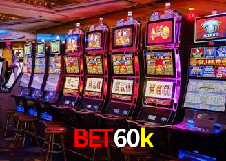 Flash Promotion bet60k