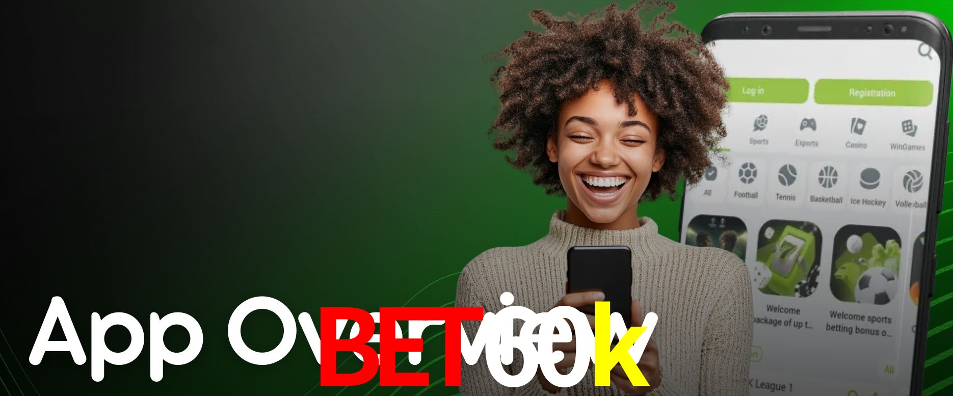 Secure Login bet60k
