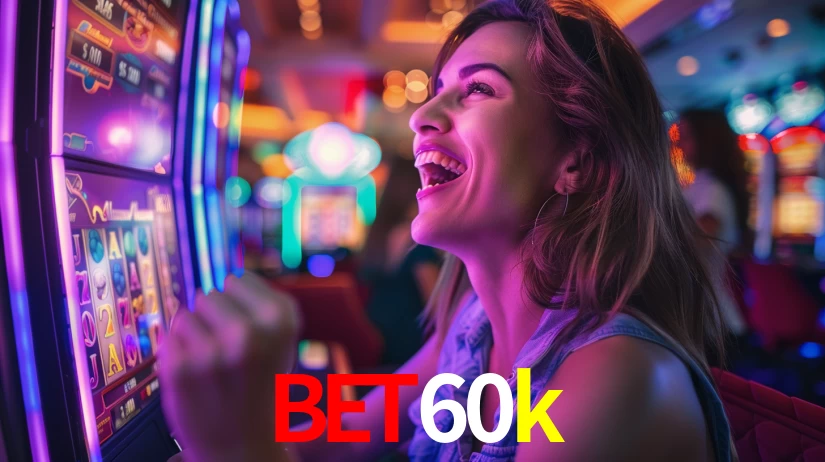 bet60k,bet 60k