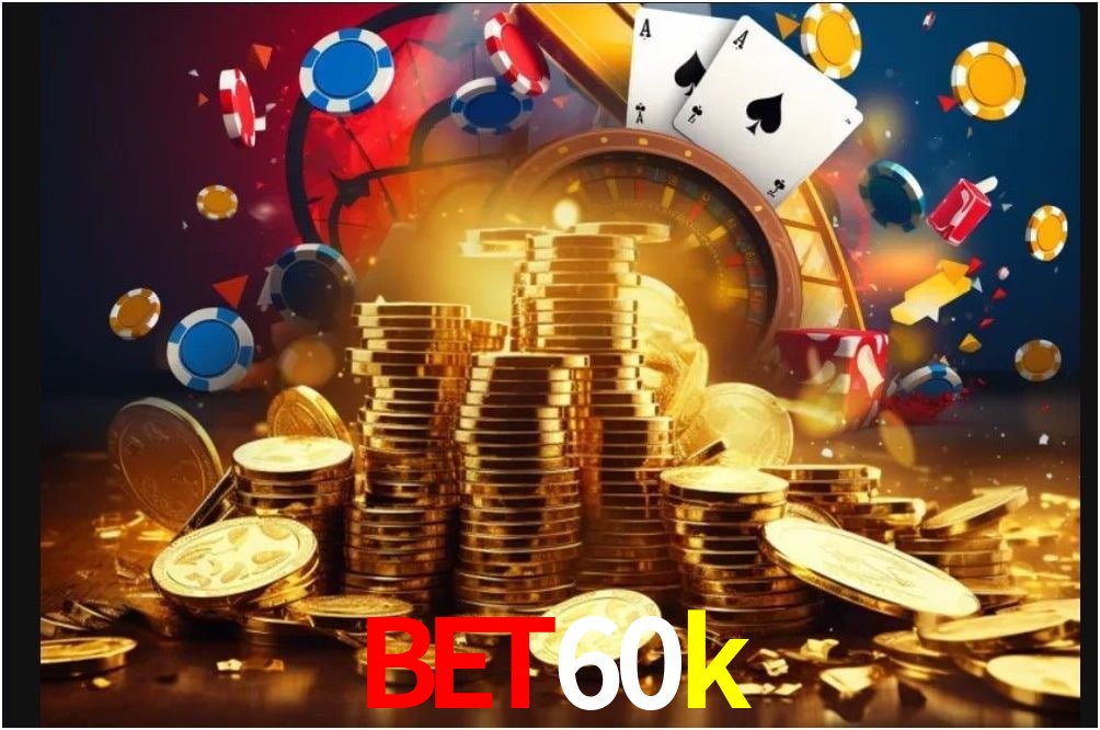 Promoção Relâmpago bet60k