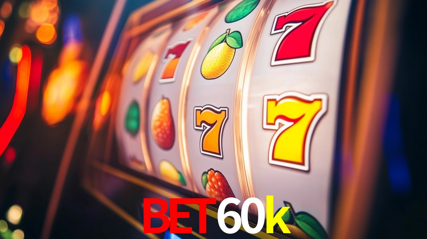 bet60k paga