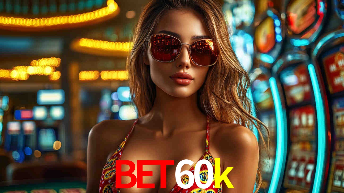 bet60k,bet 60k