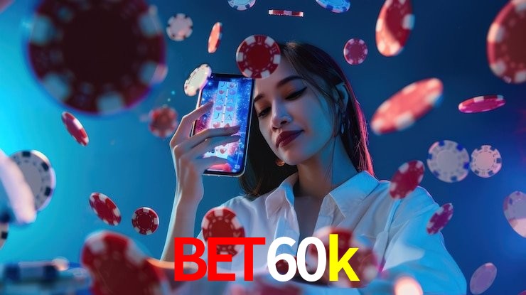 Benefícios da Conta bet60k