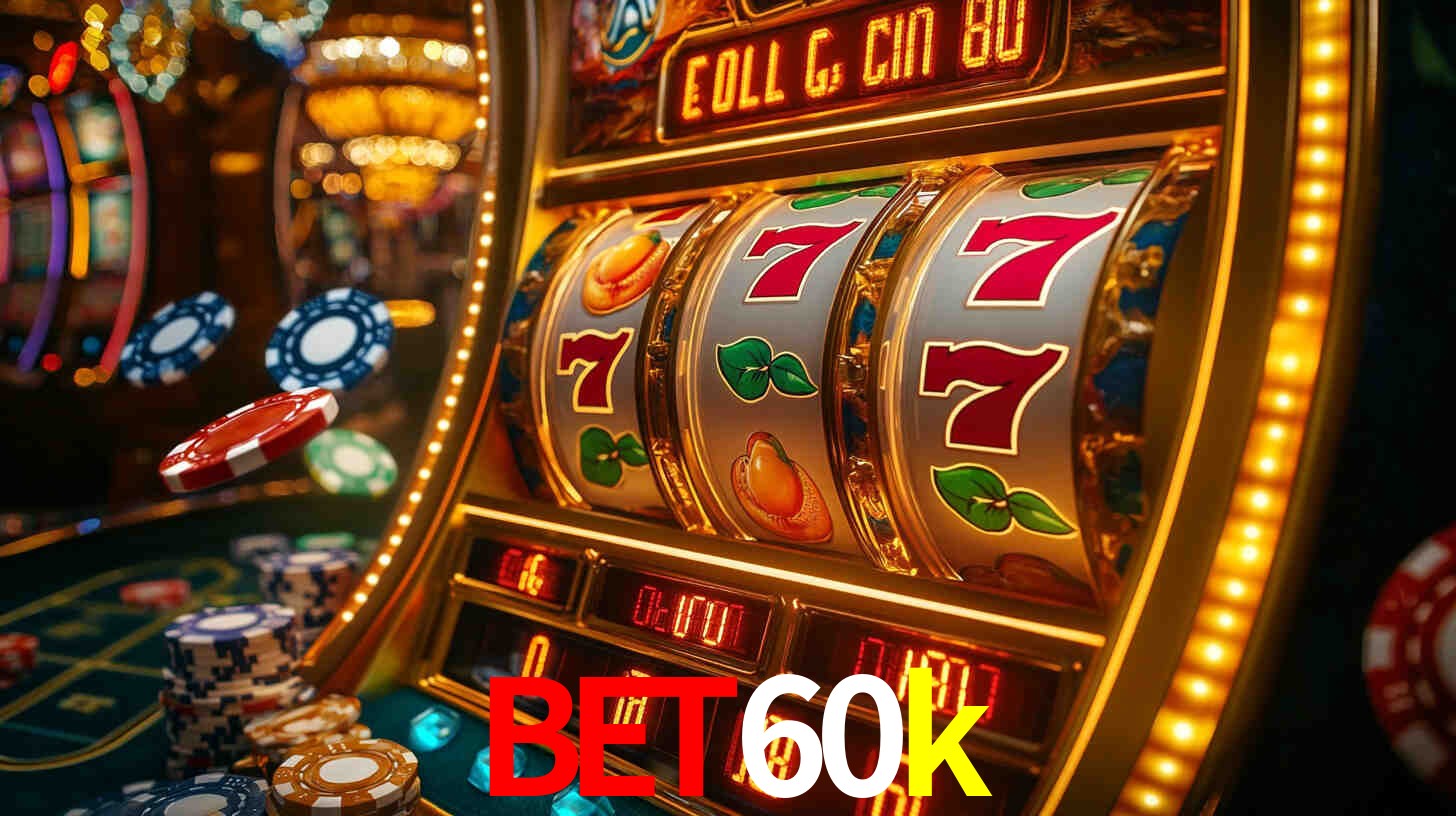 Ofertas Imperdíveis na bet60k: Promoções e Bônus Que Valem a Pena