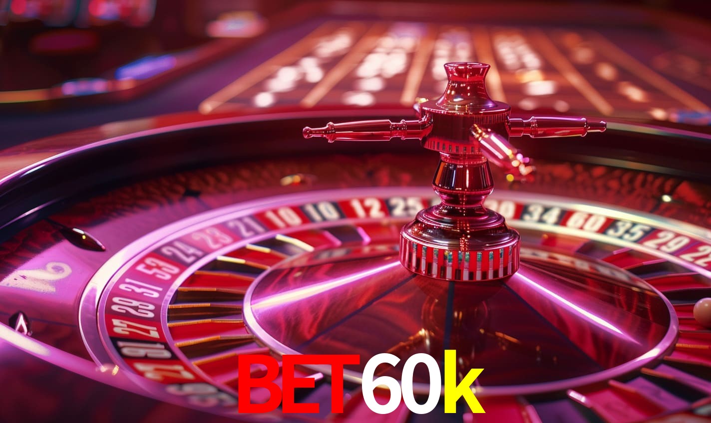Jogos de Slot bet60k