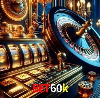 Inovações de Jogos na bet60k: O Futuro das Experiências Interativas