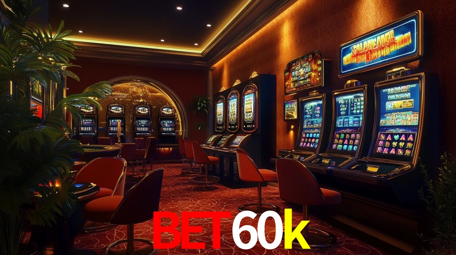 Exclusive Games bet60k