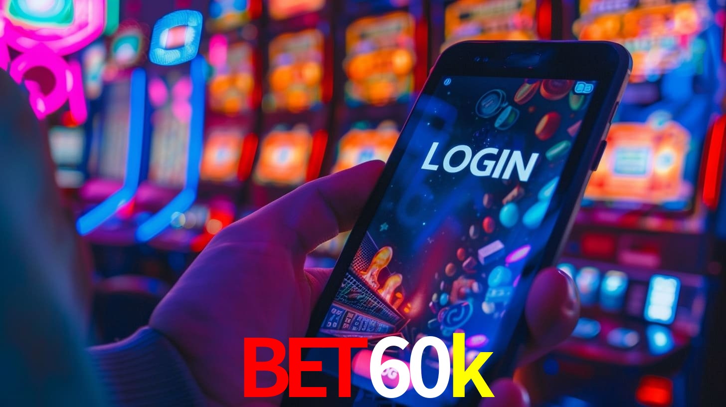 A Experiência Imersiva dos Cassinos Ao Vivo no bet60k