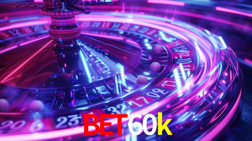 Login Seguro bet60k