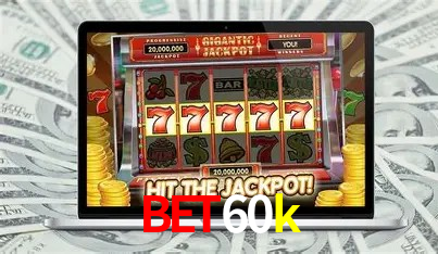 Platform Technology bet60k