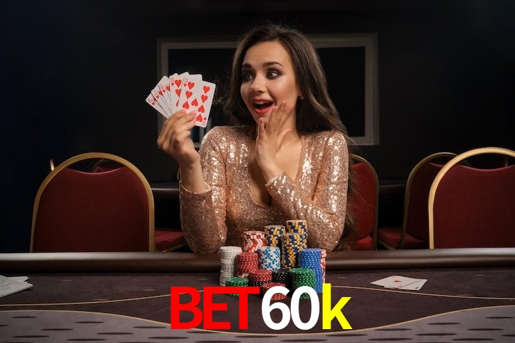 Promoções Sazonais bet60k