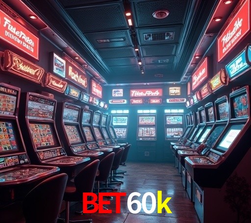 Descubra a Essência do bet60k: Nossa História e Compromissos