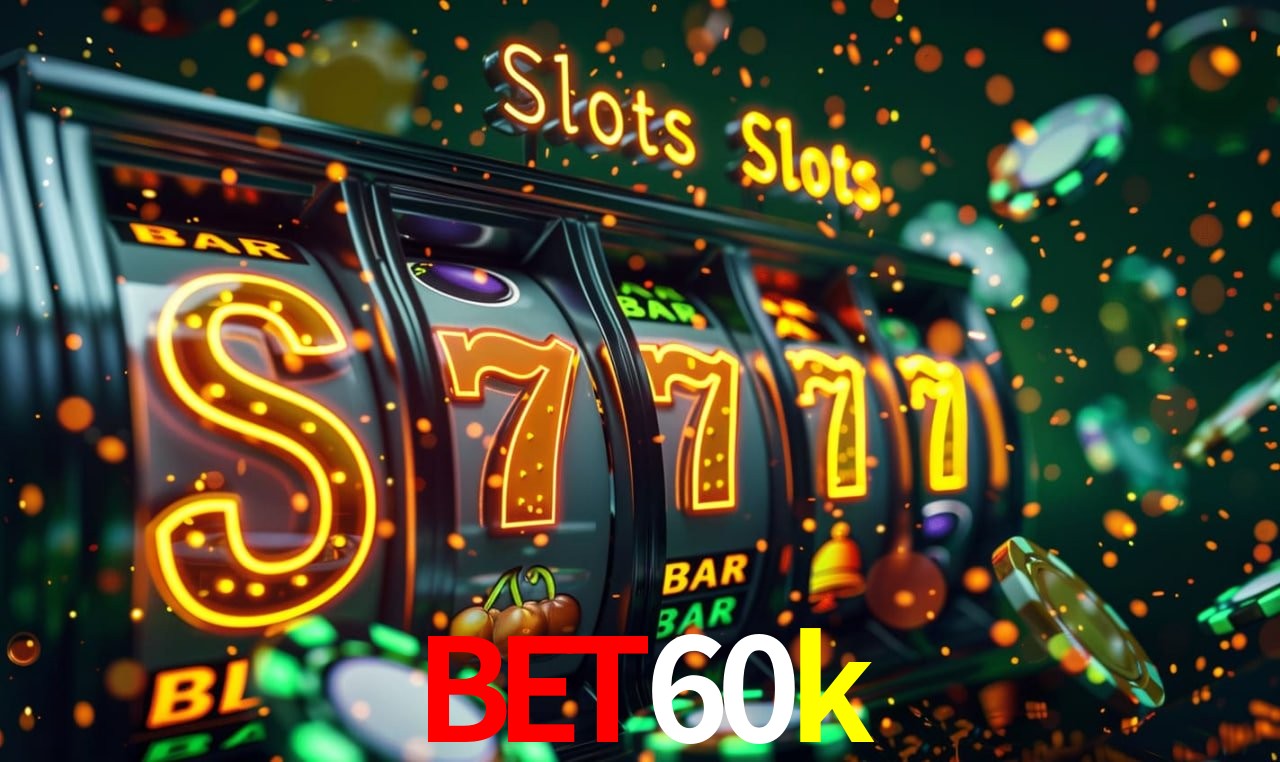 A Emoção da Loteria na bet60k: Uma Chance de Mudança de Vida