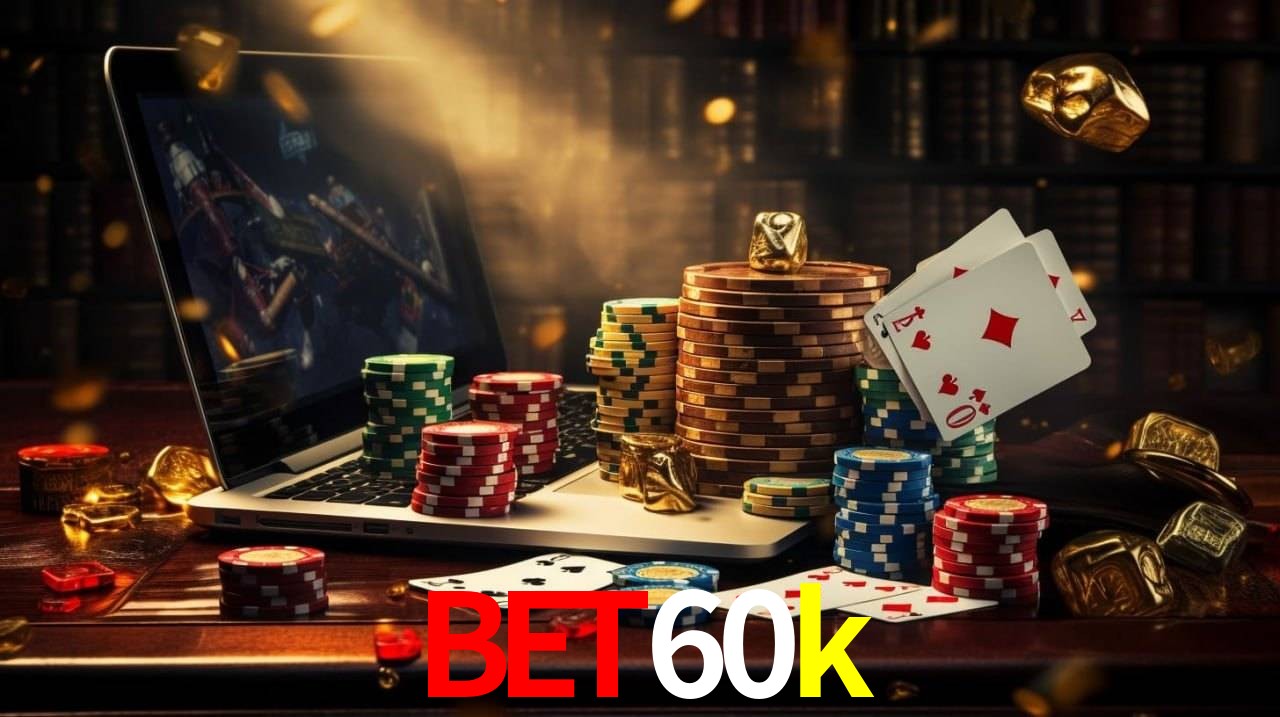Apostas Esportivas na bet60k: Um Guia Completo