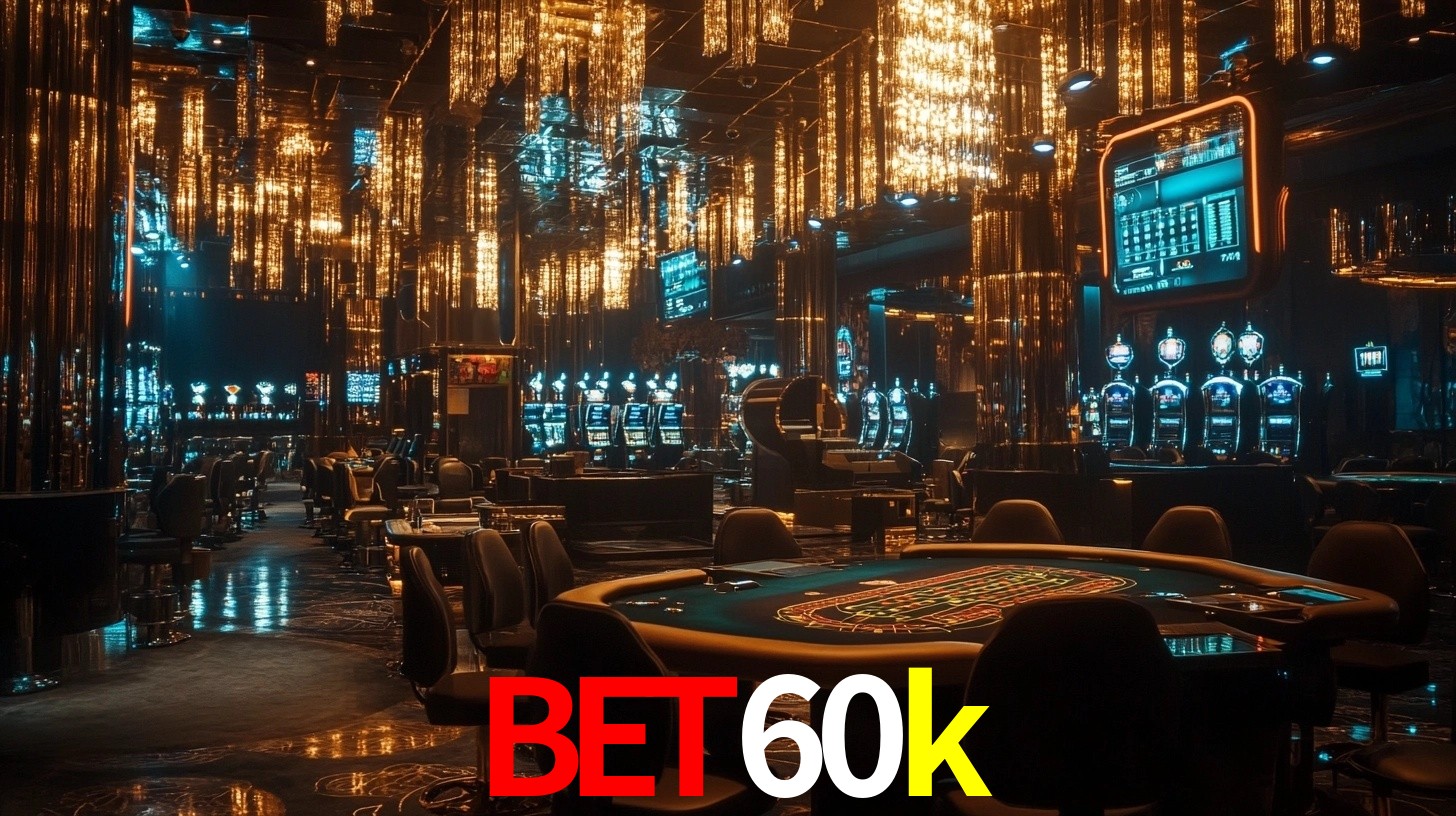 bet60k,bet 60k