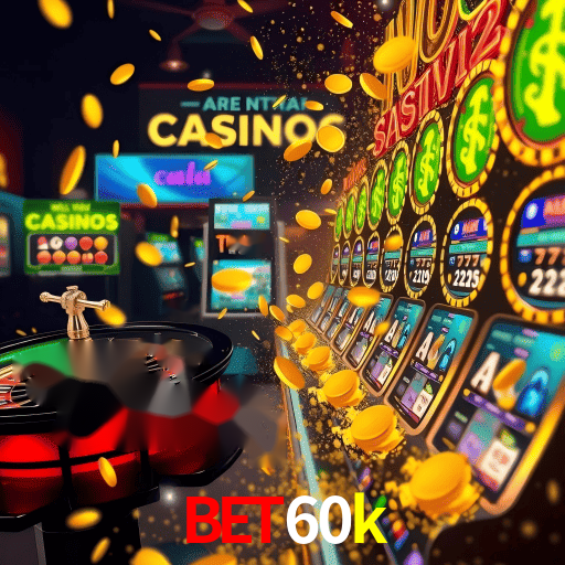 Casino Ao Vivo bet60k