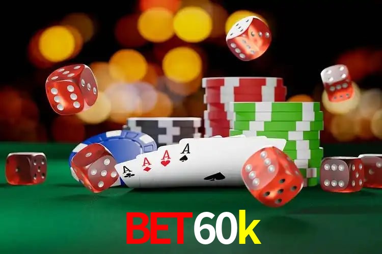 bet60k Premiação acumulada / Jackpot