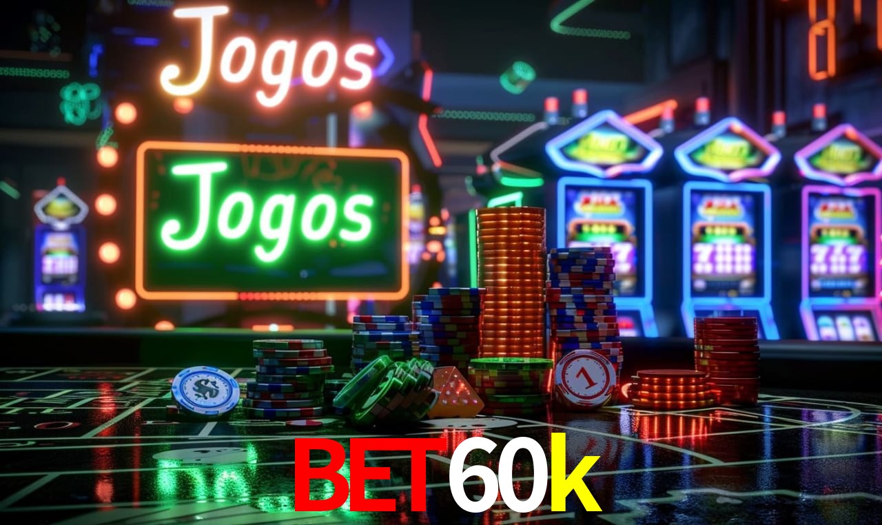 Funcionalidades App bet60k
