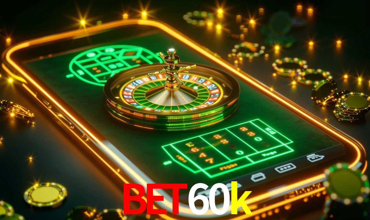 Vantagens VIP bet60k