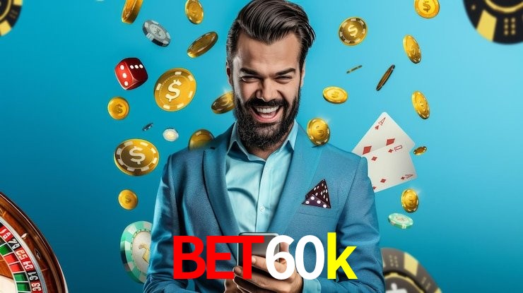 Live Casino bet60k
