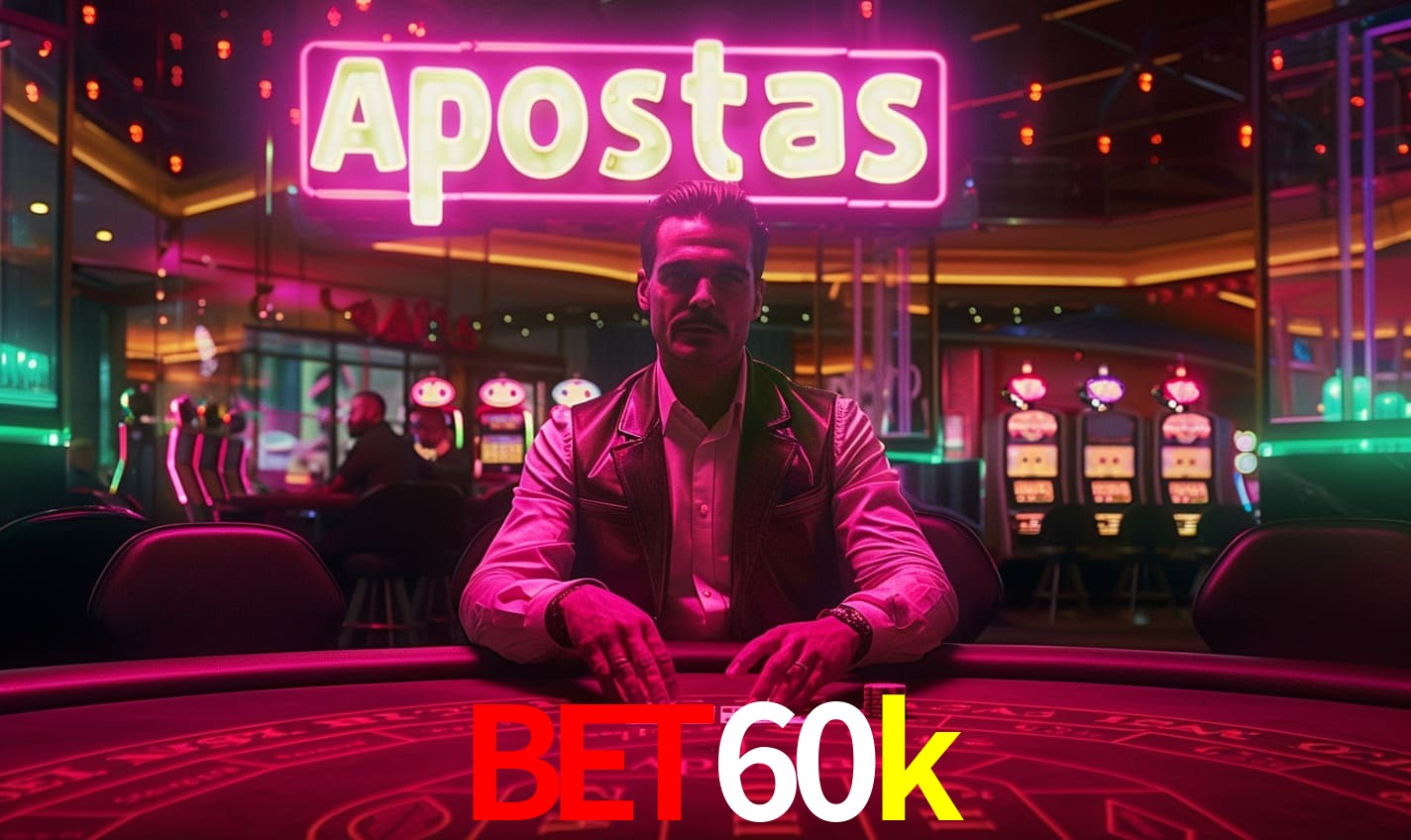 Bônus de Boas-vindas bet60k