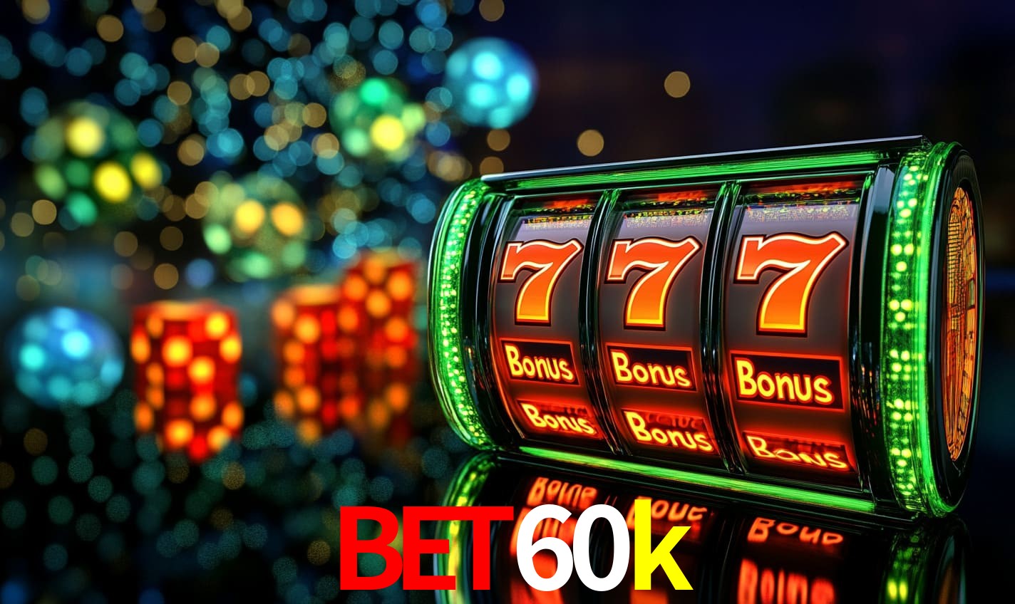 bet60k Caça-níqueis de mesa