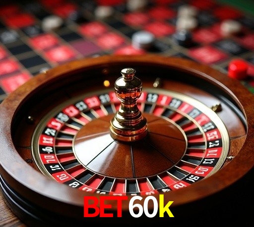 Ganhador bet60k