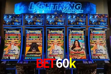 Descubra a Essência do bet60k: Nossa História e Compromissos